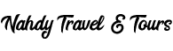 Sticky logo